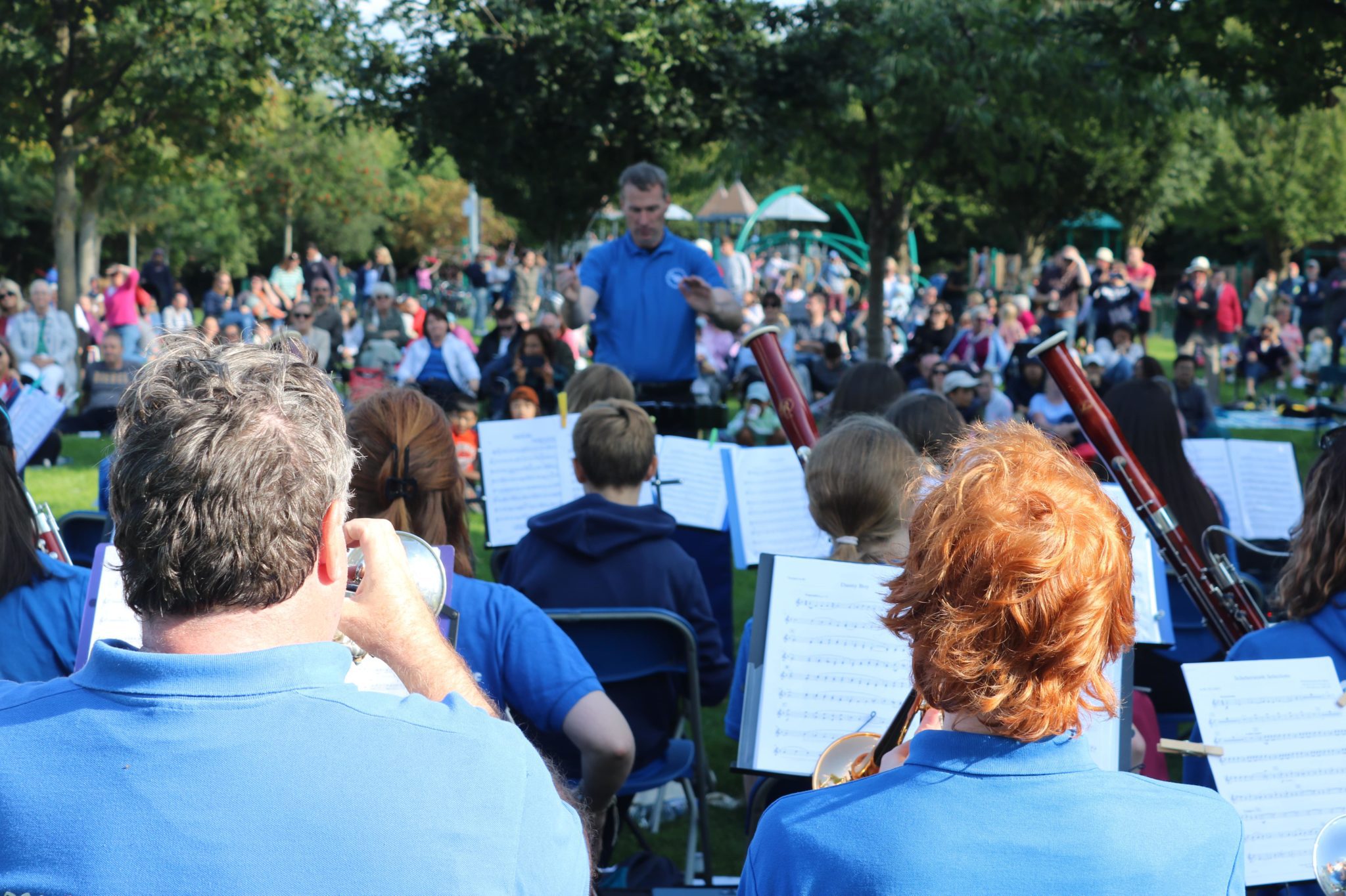 RCBS performing