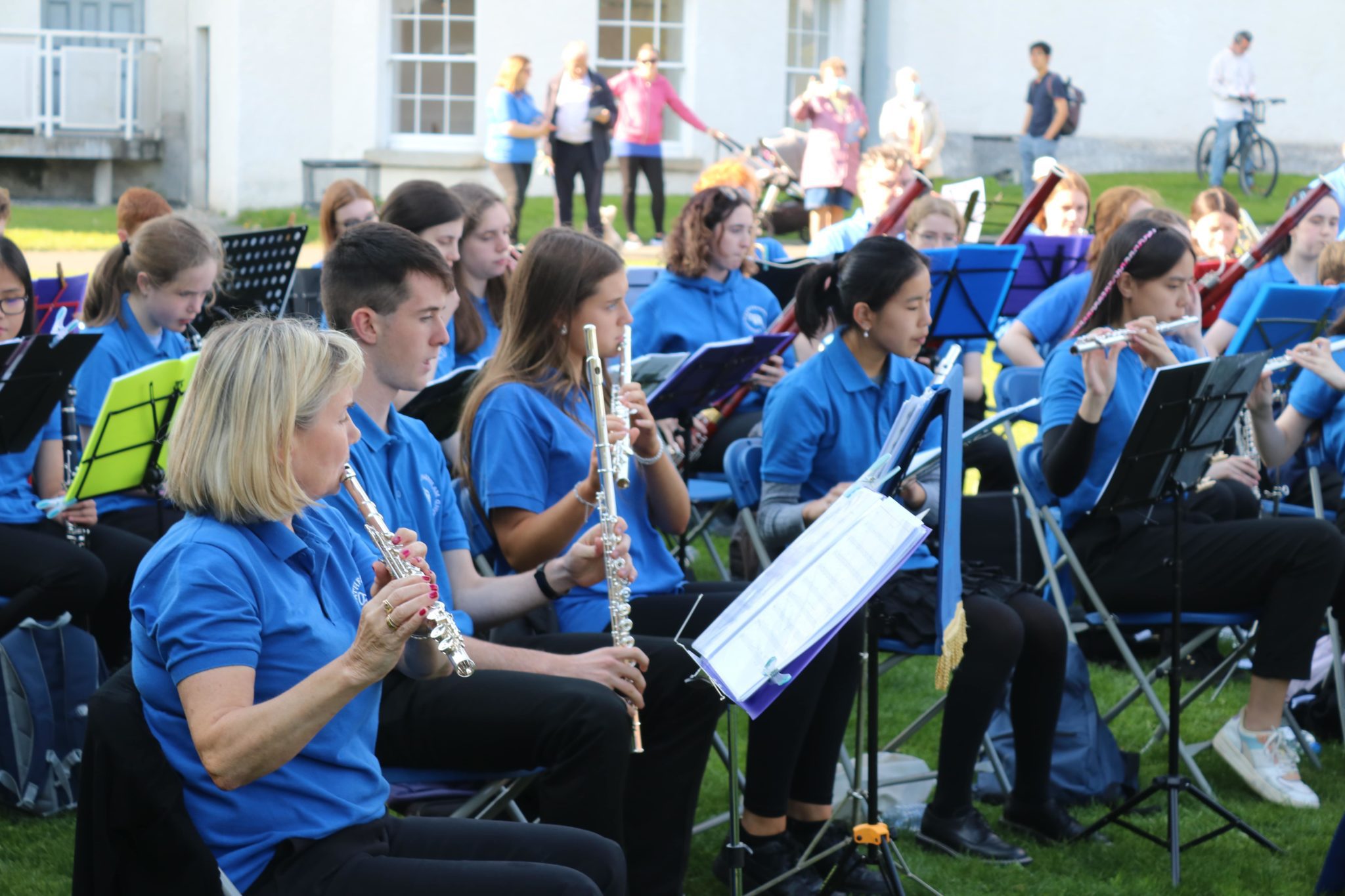 RCBS woodwind