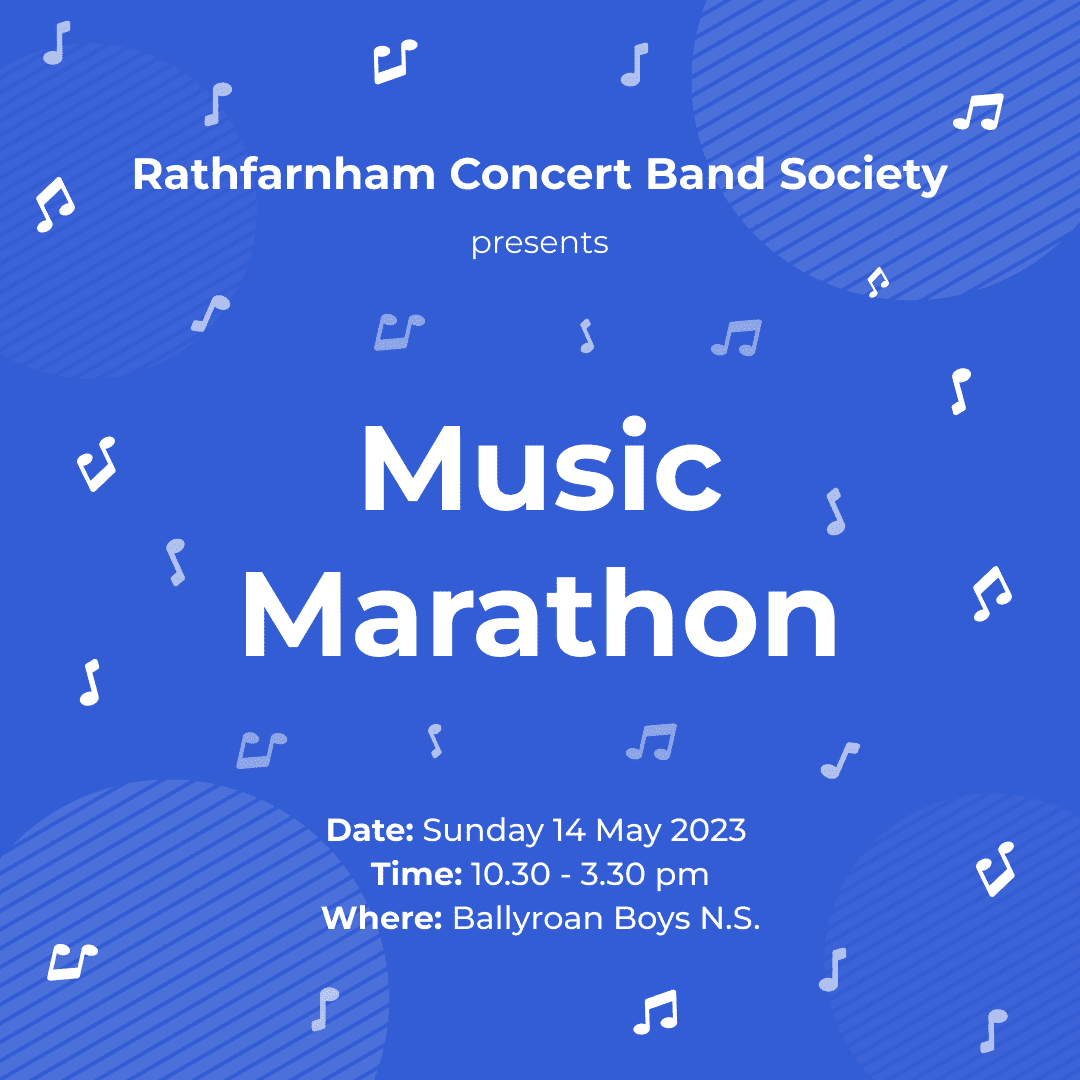 Music Marathon 2023